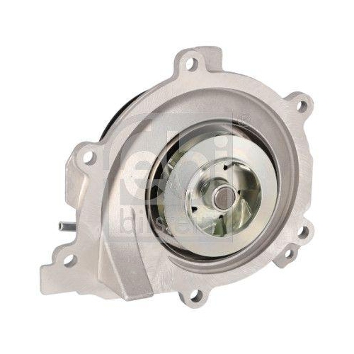 FEBI BILSTEIN Wasserpumpe, Motork&uuml;hlung 188423 f&uuml;r MERCEDES-BENZ
