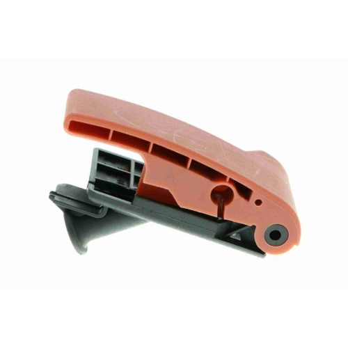 Griff, Motorhaubenentriegelung VAICO V30-0978 Green Mobility Parts für