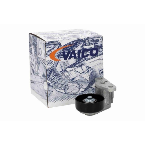 Riemenspanner, Keilrippenriemen VAICO V51-0458 Original VAICO Qualität für BUICK