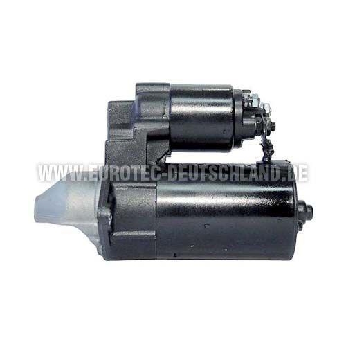 Starter EUROTEC 11018350 f&uuml;r OPEL VAUXHALL DAEWOO