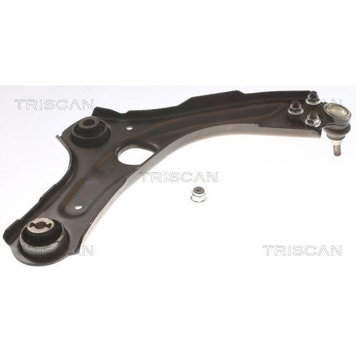 Lenker, Radaufh&auml;ngung TRISCAN 8500 14584 f&uuml;r NISSAN RENAULT, Vorderachse links