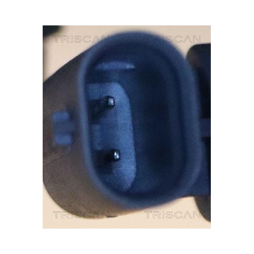 Thermostat, K&uuml;hlmittel TRISCAN 8620 55688 f&uuml;r FORD