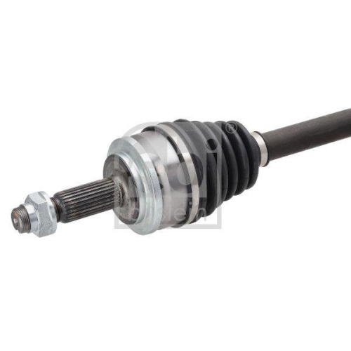 Antriebswelle FEBI BILSTEIN 194882 f&uuml;r TOYOTA, Vorderachse links