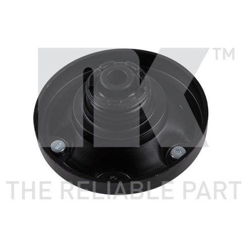 Federbeinst&uuml;tzlager NK 671508 f&uuml;r BMW, Vorderachse