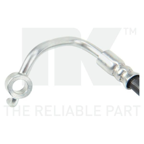 Bremsschlauch NK 853296 f&uuml;r MAZDA, Hinterachse links