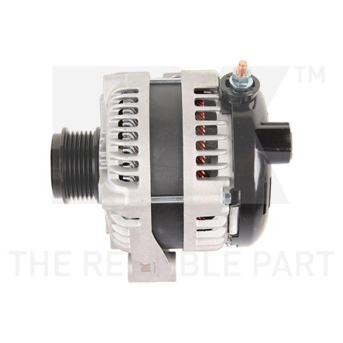 Generator NK 4812001 f&uuml;r FORD JAGUAR