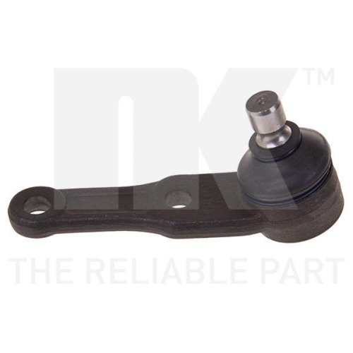 Trag-/F&uuml;hrungsgelenk NK 5043503 f&uuml;r KIA, Vorderachse, au&szlig;en, unten