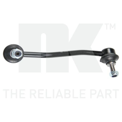 Stange/Strebe, Stabilisator NK 5116602 f&uuml;r TESLA, Vorderachse rechts