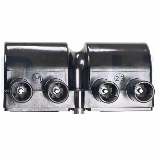 Z&uuml;ndspule DELPHI GN10230-11B1 f&uuml;r OPEL VAUXHALL CHEVROLET DAEWOO