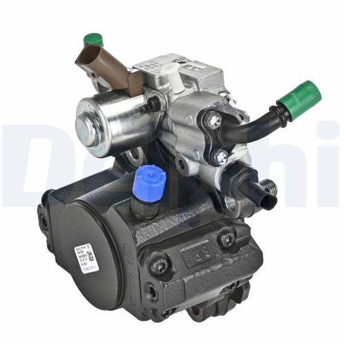DELPHI 28447439-12B1 Hochdruckpumpe f&uuml;r MERCEDES-BENZ