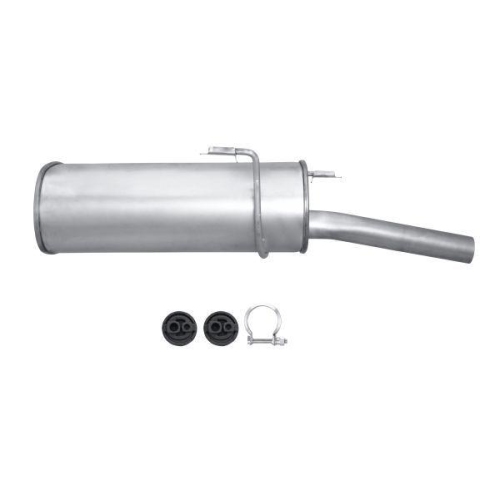 HELLA Endschalld&auml;mpfer 8LD 366 032-151 Easy2Fit &ndash;