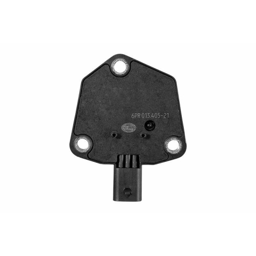 HELLA Sensor, Motor&ouml;lstand 6PR 013 405-211 f&uuml;r MERCEDES-BENZ