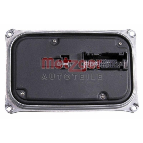 Steuerger&auml;t, Beleuchtung METZGER AUTOTEILE 0896713 GREENPARTS f&uuml;r MERCEDES-BENZ