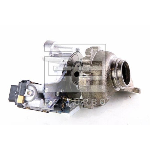 BE TURBO 124543RED Lader, Aufladung f&uuml;r MERCEDES-BENZ, links