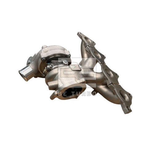 BE TURBO 132196 Lader, Aufladung f&uuml;r HYUNDAI