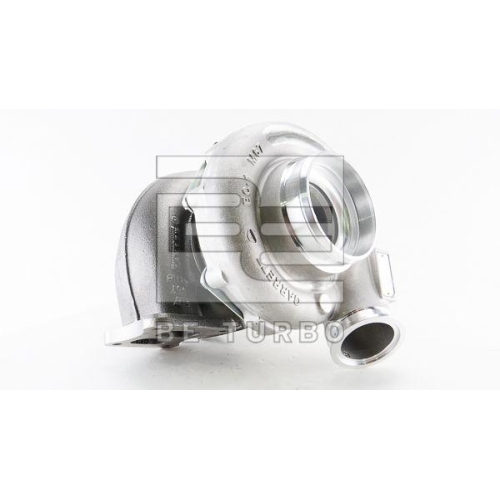 BE TURBO 127966 Lader, Aufladung f&uuml;r SCANIA
