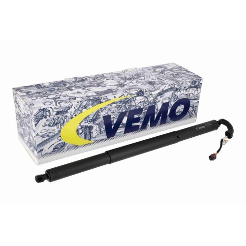 VEMO V10-55-0060 Elektromotor, Heckklappe Green Mobility Parts f&uuml;r SKODA, links