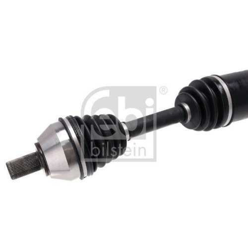FEBI BILSTEIN 1006404 Antriebswelle f&uuml;r LAND ROVER, Vorderachse rechts