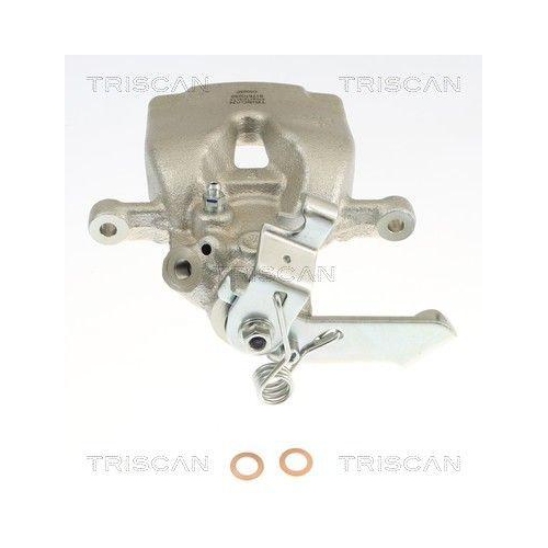 TRISCAN 8175 10258 Bremssattel f&uuml;r CITRO&Euml;N OPEL PEUGEOT TOYOTA VAUXHALL