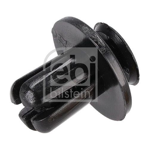 FEBI BILSTEIN 1006344 Halteclip, Unterbodenverkleidung febi Plus f&uuml;r VAUXHALL