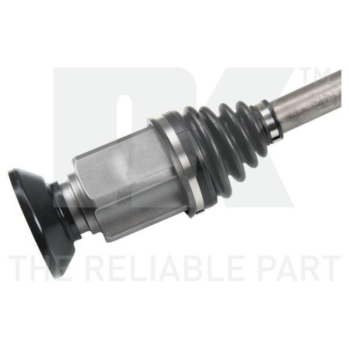 NK 504716 Antriebswelle f&uuml;r AUDI VW, Vorderachse rechts