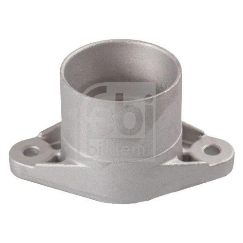 FEBI BILSTEIN Federbeinst&uuml;tzlager 26725 f&uuml;r SKODA VW, Hinterachse