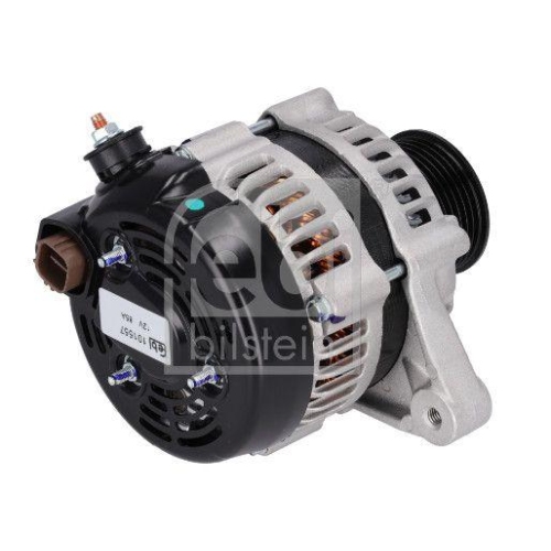 FEBI BILSTEIN Generator 101557 f&uuml;r TOYOTA