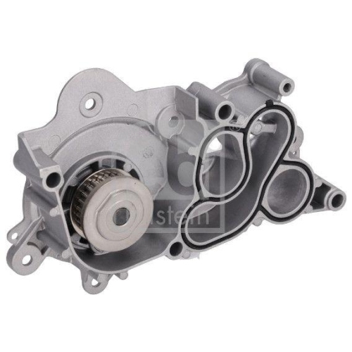 FEBI BILSTEIN Wasserpumpe, Motork&uuml;hlung 171580 f&uuml;r AUDI SEAT SKODA VW