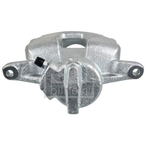 FEBI BILSTEIN Bremssattel 179176 f&uuml;r CITRO&Euml;N FIAT PEUGEOT, Hinterachse links