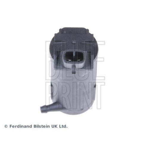 Waschwasserpumpe, Scheibenreinigung BLUE PRINT ADT30307 für MAZDA TOYOTA, hinten