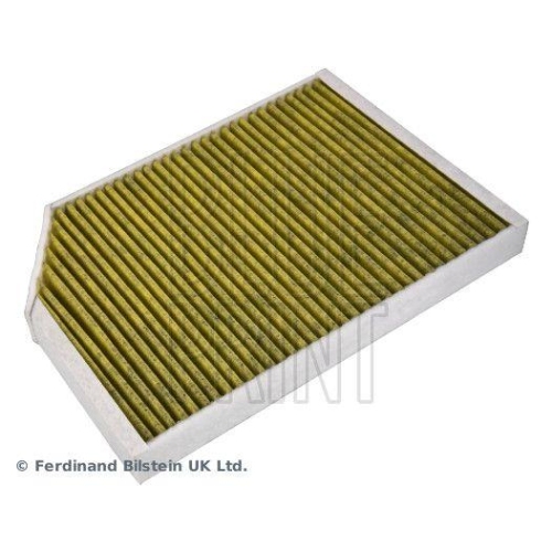Filter, Innenraumluft BLUE PRINT ADBP250028 für AUDI PORSCHE BENTLEY