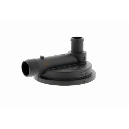 Ölabscheider, Kurbelgehäuseentlüftung VAICO V10-2590 Original VAICO Qualität VW