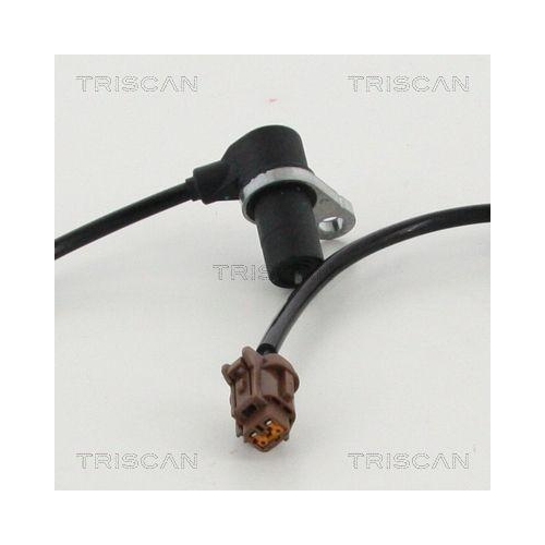 Sensor, Raddrehzahl TRISCAN 8180 14119 f&uuml;r NISSAN, Vorderachse