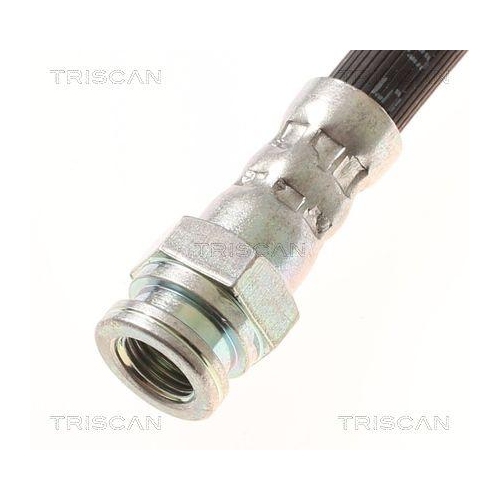 Bremsschlauch TRISCAN 8150 10217 f&uuml;r ALFA ROMEO FIAT OPEL VAUXHALL ABARTH, au&szlig;en