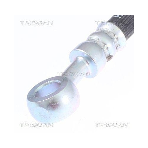 Bremsschlauch TRISCAN 8150 40151 f&uuml;r HONDA, Vorderachse rechts