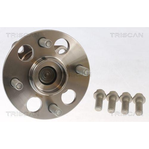 Radlagersatz TRISCAN 8530 132000 f&uuml;r TOYOTA, Hinterachse