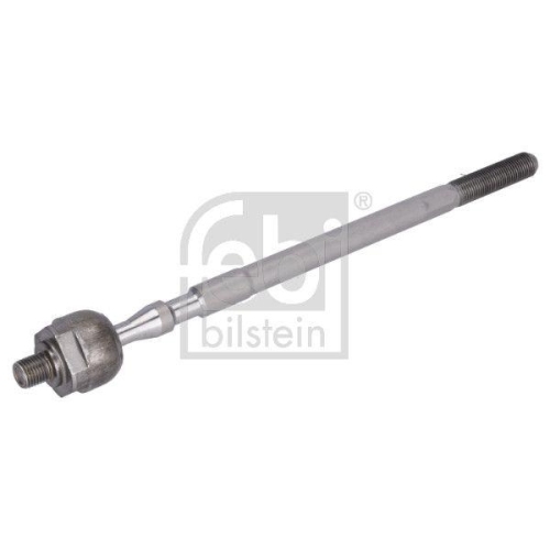 FEBI BILSTEIN Axialgelenk, Spurstange 22763 f&uuml;r RENAULT, Vorderachse links