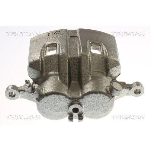 Bremssattel TRISCAN 8175 14113 f&uuml;r NISSAN, Vorderachse links