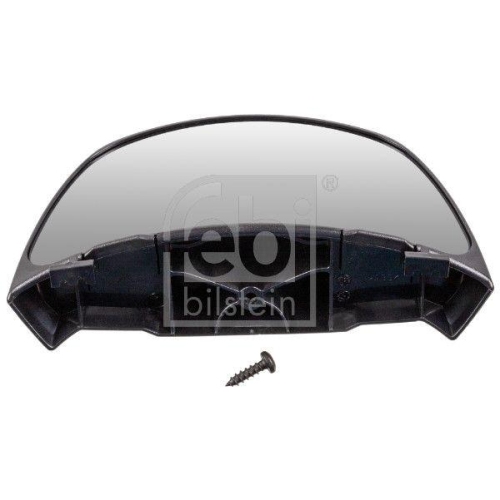 Weitwinkelspiegel FEBI BILSTEIN 180436 für CLAAS, beidseitig