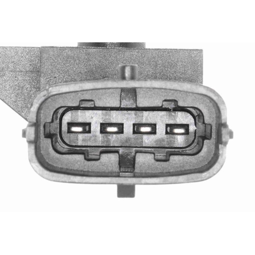Sensor, Ladedruck VEMO V24-72-0101 Original VEMO Qualit&auml;t f&uuml;r ALFA ROMEO BMW