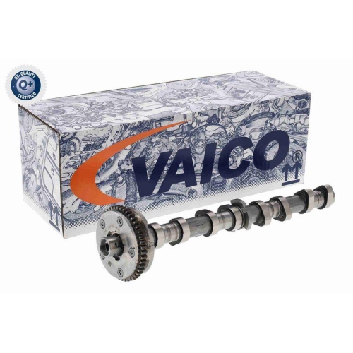 Nockenwellenversteller VAICO V10-5585 Q+, Erstausr&uuml;sterqualit&auml;t f&uuml;r AUDI SEAT VW