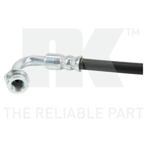 Bremsschlauch NK 853297 f&uuml;r MAZDA, Hinterachse rechts