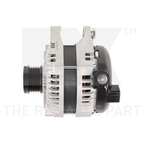 Generator NK 4812002 f&uuml;r JAGUAR LAND ROVER