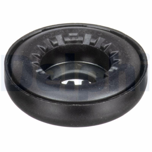 DELPHI BSJ10083 Federbeinst&uuml;tzlager f&uuml;r AUDI SEAT SKODA VW, Vorderachse