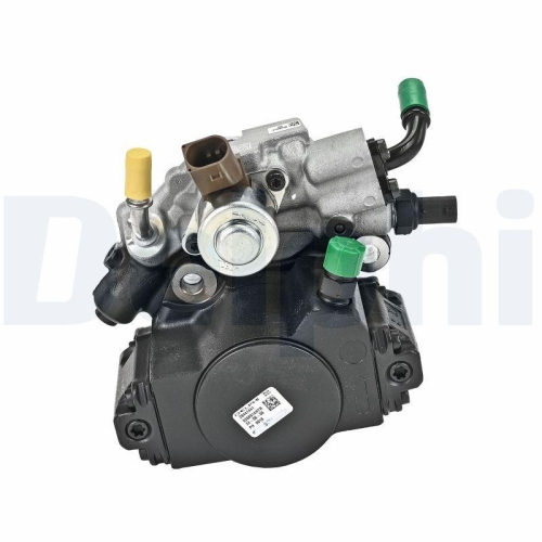 DELPHI 28447441-12B1 Hochdruckpumpe f&uuml;r MERCEDES-BENZ