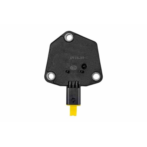 HELLA Sensor, Motor&ouml;lstand 6PR 016 269-001 f&uuml;r HYUNDAI
