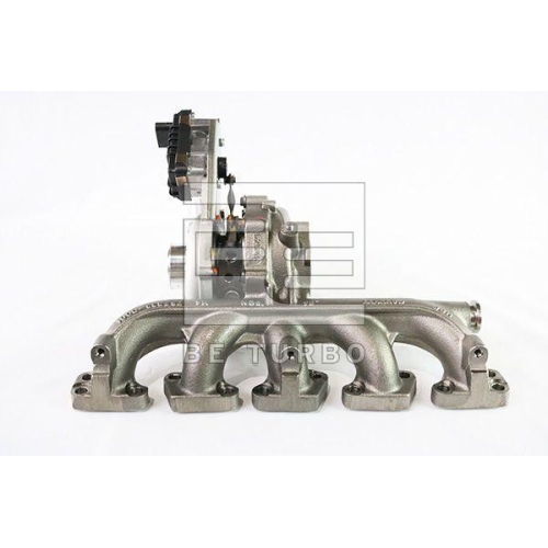 BE TURBO 127971 Lader, Aufladung f&uuml;r VOLVO