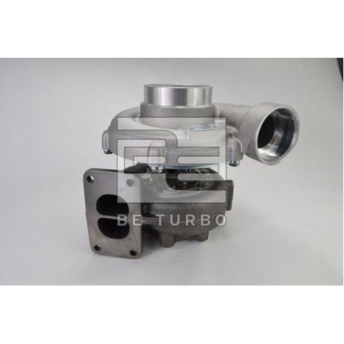 BE TURBO 127021 Lader, Aufladung f&uuml;r MERCEDES-BENZ