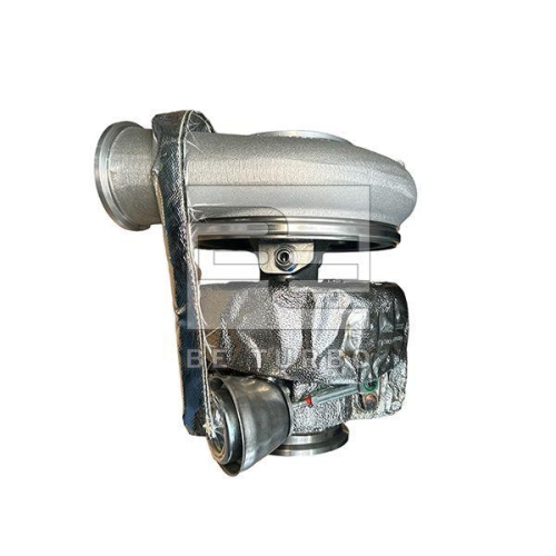 BE TURBO 129020 Lader, Aufladung f&uuml;r MAN, rechts