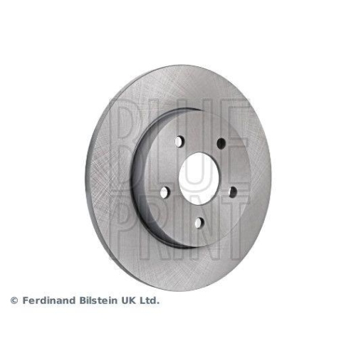 BLUE PRINT ADJ134357 2 St&uuml;ck Bremsscheiben f&uuml;r FORD JAGUAR FORD MOTOR COMPANY